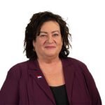 Caroline van der Plas stopt als partijleider van BBB