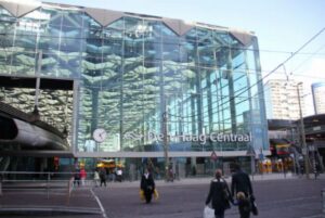 denhaagcentraal