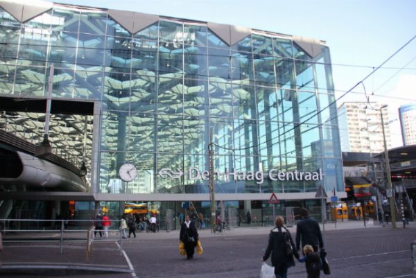 denhaagcentraal