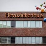 Zeer besmettelijke schurft vastgesteld bij patiënt in Almere