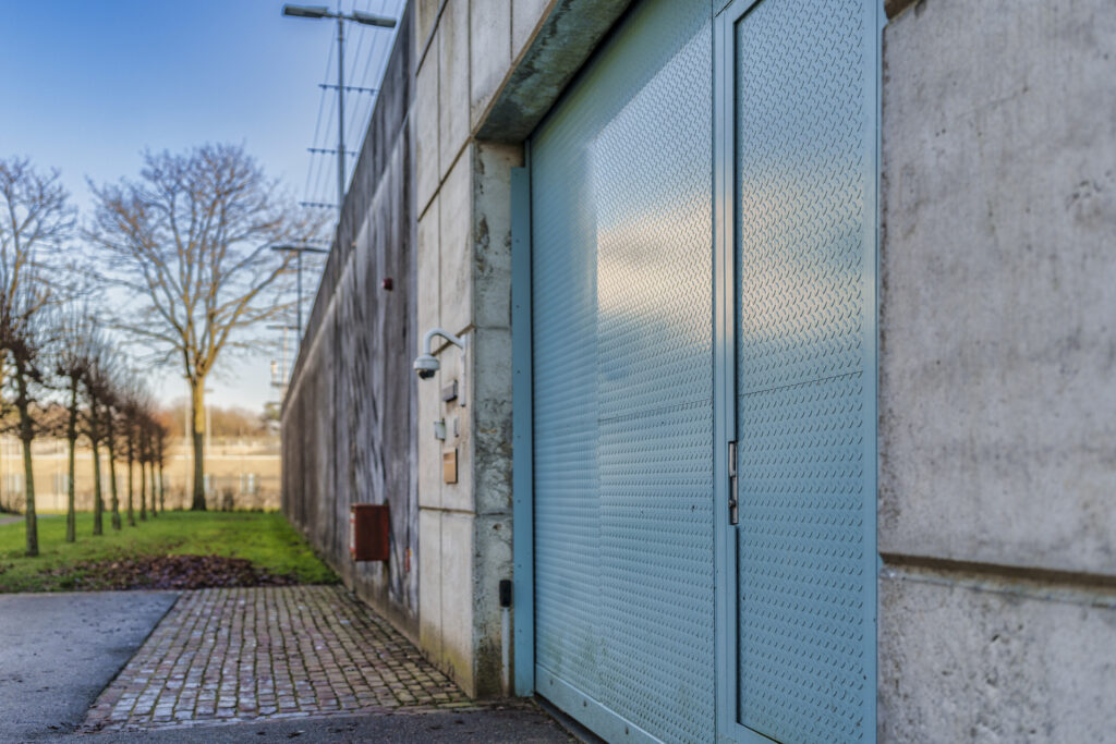 Advocaten: Corné H. vormt gevaar en moet met spoed naar tbs-kliniek